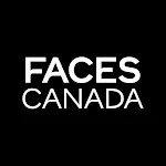 Faces Canada: Shop Makeup | Indus Appstore | App Icon