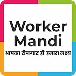 Worker Mandi | Indus Appstore | App Icon