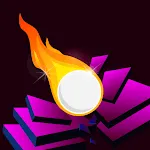 Helix Stack Breaker | Indus Appstore | App Icon