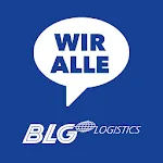 Wir Alle@BLG | Indus Appstore | App Icon