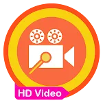 All Format HD Video Converter | Indus Appstore | App Icon