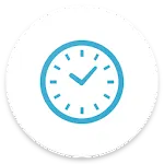 Date And Time Settings Shortcuapp icon