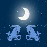 Horoscope of Birth | Indus Appstore | App Icon