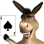 The Donkey | Indus Appstore | App Icon