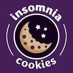 Insomnia Cookiesapp icon