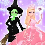 Fashion Impress: Dress Up Star | Indus Appstore | App Icon