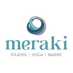 Meraki Health & Fitness | Indus Appstore | App Icon