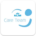 KLM Care Team | Indus Appstore | App Icon