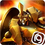 Ultimate Robot Fighting | Indus Appstore | App Icon