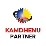 Kamdhenu Partner | Indus Appstore | App Icon