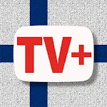 Cisana TV+ TV listings Finland | Indus Appstore | App Icon