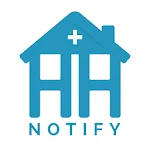 Home Health Notify | Indus Appstore | App Icon