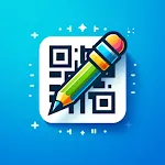 QR Master: Design your code | Indus Appstore | App Icon