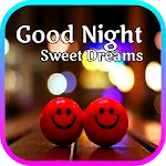 Good Night  Images Wishes 2023 | Indus Appstore | App Icon