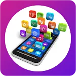 Applications Manager Share | Indus Appstore | App Icon