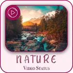 Nature Video Status | Indus Appstore | App Icon