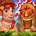 Island Tribe 4 | Indus Appstore | App Icon