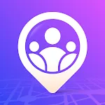 Lokaytr - GPS Family Locatorapp icon