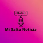 Mi Salta Noticia | Indus Appstore | App Icon