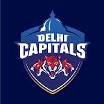 Delhi Capitals Official App | Indus Appstore | App Icon