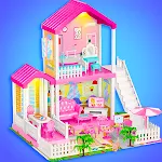 Princess Town Doll House Games | Indus Appstore | App Icon