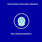 CBSE Story Telling | Indus Appstore | App Icon