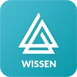 AMBOSS Wissen für Mediziner | Indus Appstore | App Icon