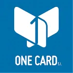 One Card | Indus Appstore | App Icon