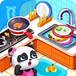 Baby Panda's Life: Cleanupapp icon