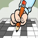 Crosswords | Indus Appstore | App Icon