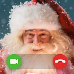 Call Santa Claus - Prank Call | Indus Appstore | App Icon