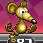 Rat On The Run | Indus Appstore | App Icon