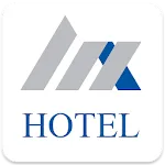 Maxer Hotel | Indus Appstore | App Icon