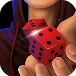 Phone Dice™ Street Dice Game | Indus Appstore | App Icon