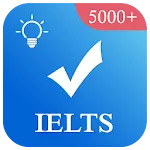 IELTS Test - IELTS Practice | Indus Appstore | App Icon