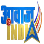 Awaaz India TV | Indus Appstore | App Icon