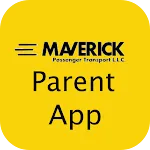 Maverick Parent App | Indus Appstore | App Icon