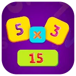 Math Game : Math Master Puzzle | Indus Appstore | App Icon