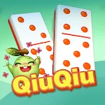 Domino QiuQiu Zumba | Indus Appstore | App Icon