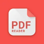 PDF Readerapp icon