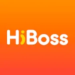 HiBoss#Reselling APP/Wholesaleapp icon