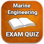 Marine Engineering Exam Quiz | Indus Appstore | App Icon