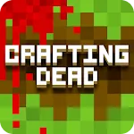 Crafting Dead: Pocket Edition | Indus Appstore | App Icon