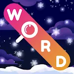 Word search - Word find game | Indus Appstore | App Icon