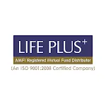 LifePlus – Chirag Porecha | Indus Appstore | App Icon