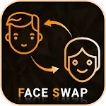 Face Swap with Ai Enhancer | Indus Appstore | App Icon