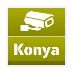 Konya Şehir Kameraları | Indus Appstore | App Icon