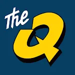 100.3 The Q! Victoria | Indus Appstore | App Icon