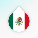 Drops: Learn Mexican Spanish | Indus Appstore | App Icon