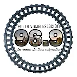 FM La Vieja Estación 96.9 | Indus Appstore | App Icon